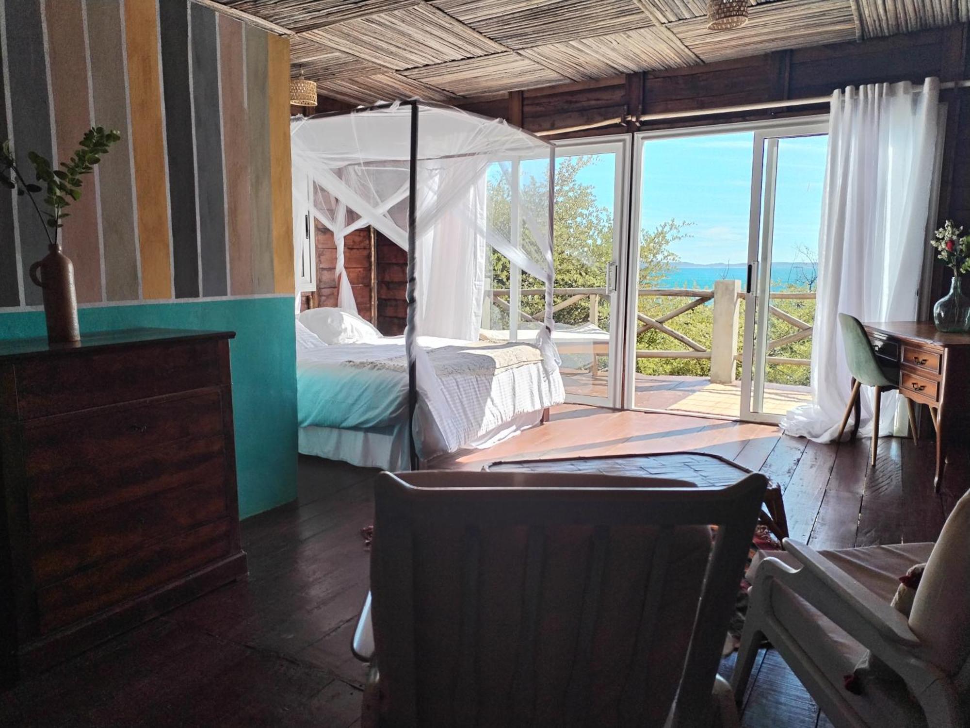 Hotel Riziky Antsiranana Luaran gambar