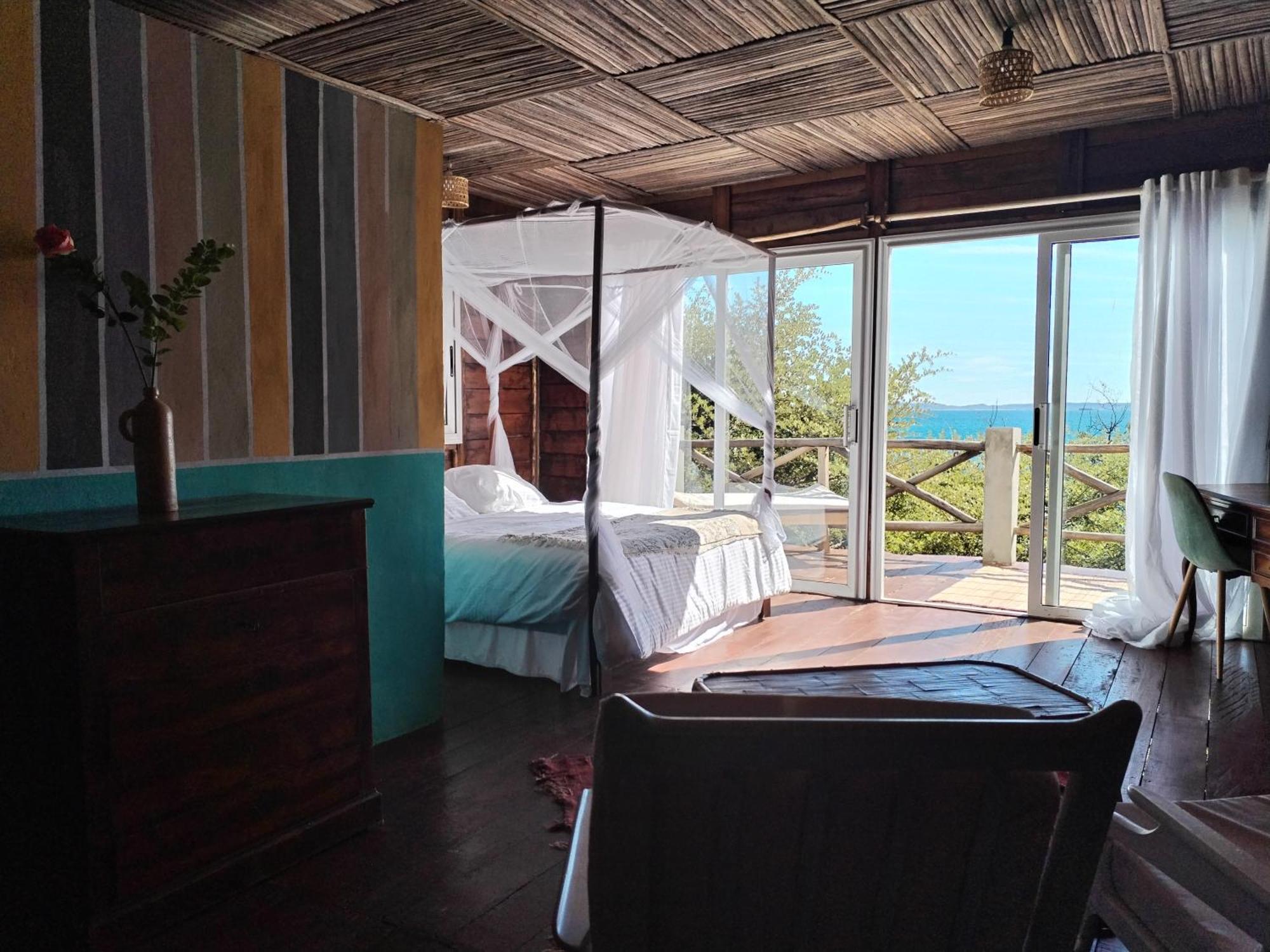 Hotel Riziky Antsiranana Luaran gambar