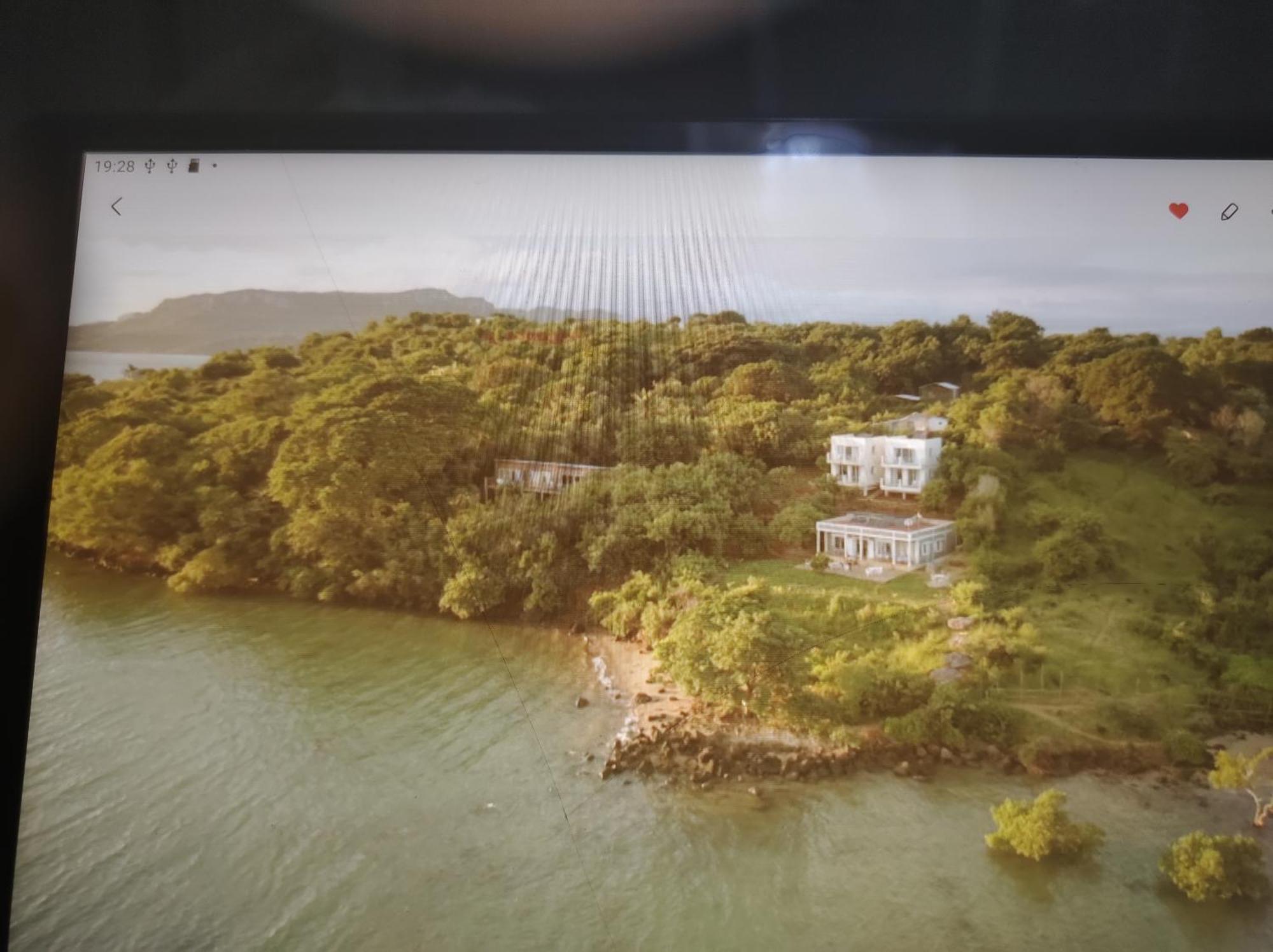 Hotel Riziky Antsiranana Luaran gambar