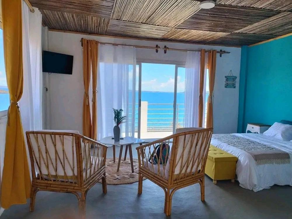Hotel Riziky Antsiranana Luaran gambar