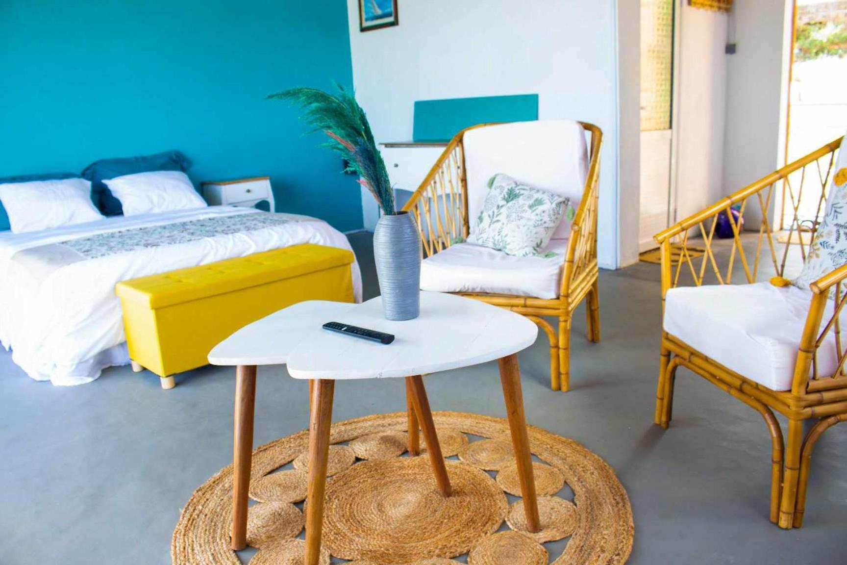 Hotel Riziky Antsiranana Luaran gambar