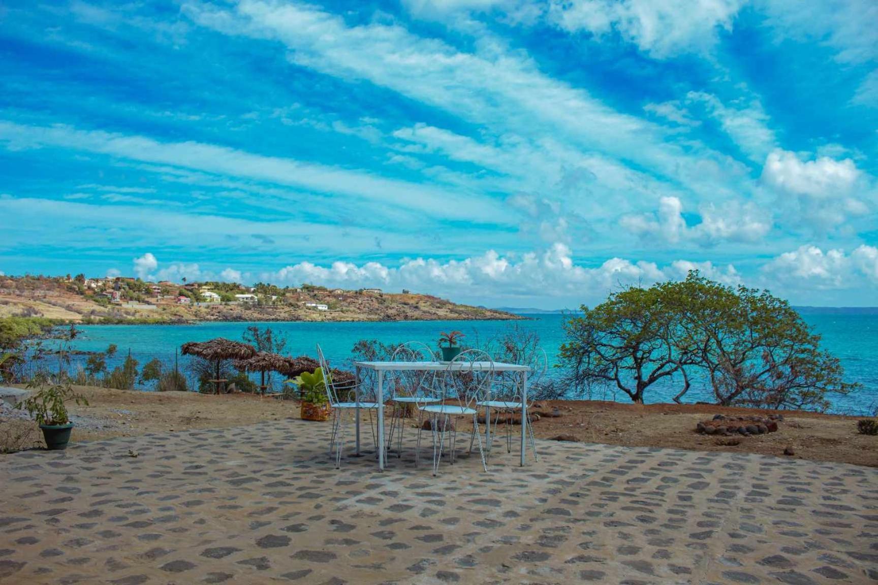 Hotel Riziky Antsiranana Luaran gambar